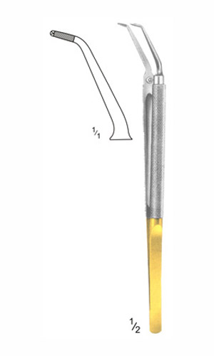 Dissecting Forceps